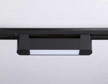 Трековый светодиодный светильник Ambrella light Track System GL6727