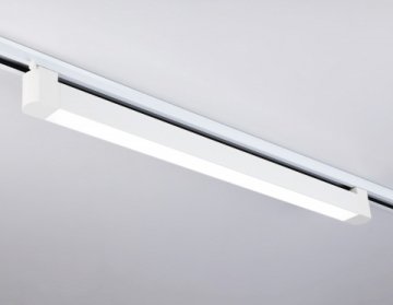 Трековый светодиодный светильник Ambrella light Track System GL6742