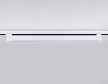 Трековый светодиодный светильник Ambrella light Track System GL6742