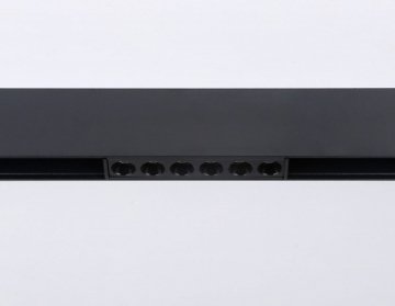 Трековый светодиодный светильник Ambrella light Track System Magnetic GL4019