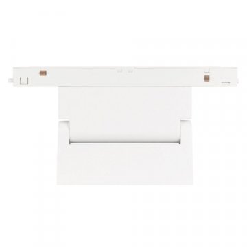 Трековый светодиодный светильник Arlight Mag-Orient-Flat-Fold-S195-6W Day4000 035853