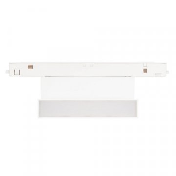 Трековый светодиодный светильник Arlight Mag-Orient-Flat-Fold-S195-6W Day4000 035853