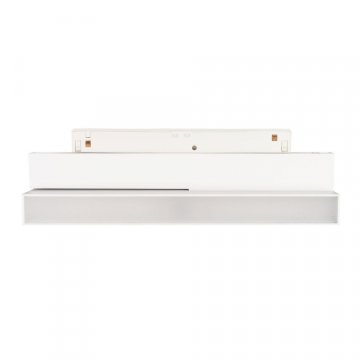 Трековый светодиодный светильник Arlight Mag-Orient-Flat-Fold-S230-12W Day4000 035856(1)