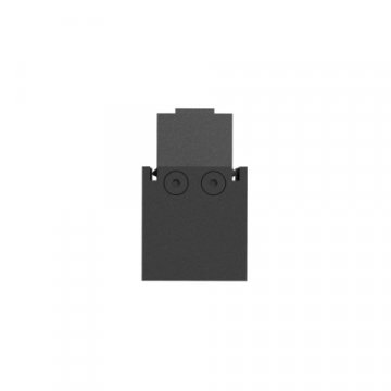 Трековый светодиодный светильник для магнитного шинопровода Arlight Mag-Orient-Flat-L235-8W Day4000 033610