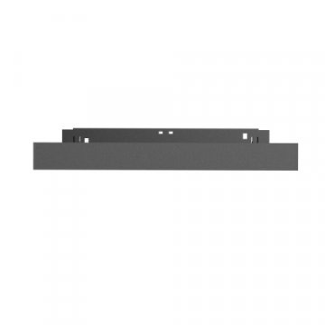 Трековый светодиодный светильник для магнитного шинопровода Arlight Mag-Orient-Flat-L235-8W Warm3000 033824