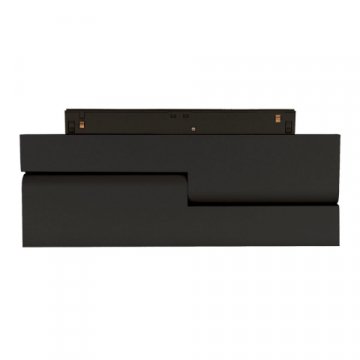 Трековый светодиодный светильник Arlight Mag-Orient-Laser-Fold-S230-12W Warm3000 034643(1)