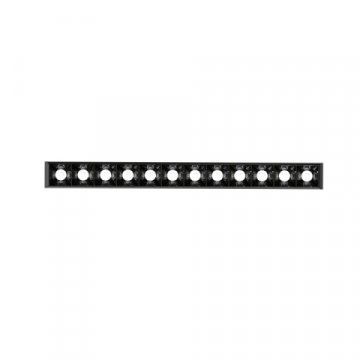 Трековый светодиодный светильник для магнитного шинопровода Arlight Mag-Orient-Laser-L235-8W Day4000 033616