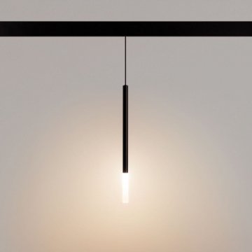 Трековый светодиодный светильник Arlight Mag-Orient-Stick-Hang-5W Warm3000 037038