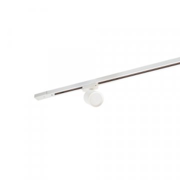 Трековый светодиодный светильник Denkirs DK6400-WH