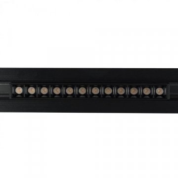 Трековый светодиодный светильник для магнитного шинопровода LOFT IT Tech T005-12