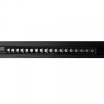 Трековый светодиодный светильник для магнитного шинопровода LOFT IT Tech T005-18