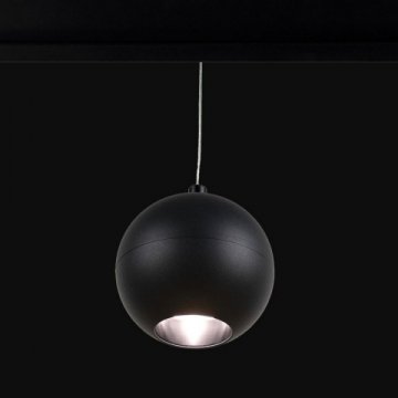 Трековый светодиодный светильник для магнитного шинопровода LOFT IT Tech T024-06P