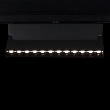 Трековый светодиодный светильник для магнитного шинопровода LOFT IT Tech T106-12