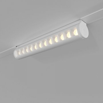 Трековый светодиодный светильник Elektrostandard Alter 12W 4200K 85049/01 a062997