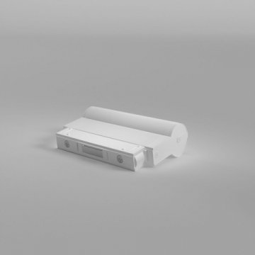 Трековый светодиодный светильник Elektrostandard Alter 6W 4200K 85048/01 a062995