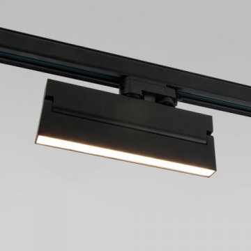 Трековый светодиодный светильник Elektrostandard Arda a057449