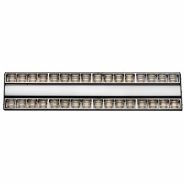 Трековый светодиодный светильник Jazzway PTR 2296R 1F2S 5039438