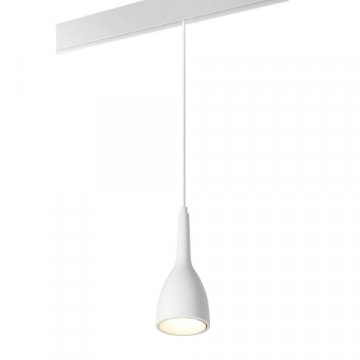 Трековый светодиодный светильник Novotech Shino Flum 358550