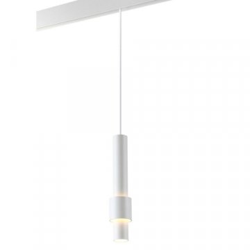 Трековый светодиодный светильник Novotech Shino Flum 358552