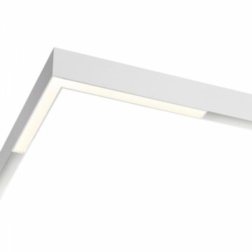 Трековый светодиодный светильник Novotech Shino Flum 358912