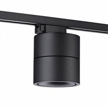 Трековый светодиодный светильник Novotech Port Groda 358777