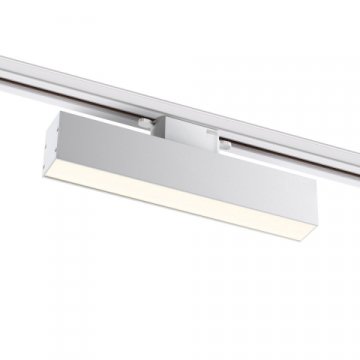 Трековый светодиодный светильник Novotech Port Iter 358850