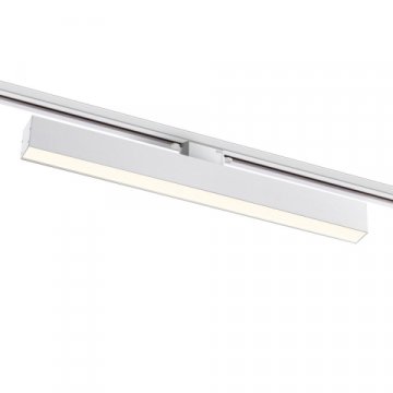 Трековый светодиодный светильник Novotech Port Iter 358852