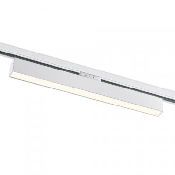 Трековый светодиодный светильник Novotech Port Iter 358856