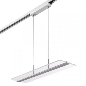 Трековый светодиодный светильник Novotech Port Iter 358995