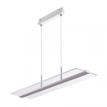 Трековый светодиодный светильник Novotech Shino Flum 358993