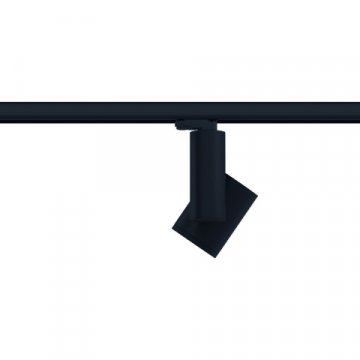 Трековый светодиодный светильник Paulmann ProRail3 Zeuz 91342