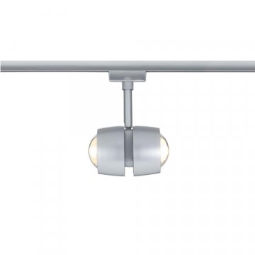 Трековый светодиодный светильник Paulmann URail Spot Oculus 96935