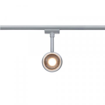 Трековый светодиодный светильник Paulmann URail Spot Oculus 96935