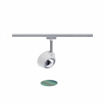 Трековый светодиодный светильник Paulmann VariLine Sabik 94979