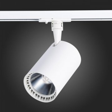 Трековый светодиодный светильник ST Luce Cami ST351.536.30.36