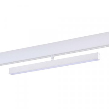 Трековый светодиодный светильник ST Luce Skyline 48 ST802.536.12