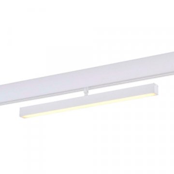 Трековый светодиодный светильник ST Luce Skyline 48 ST802.546.12