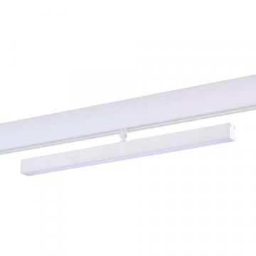 Трековый светодиодный светильник ST Luce Skyline 48 ST802.546.12