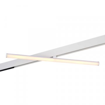 Трековый светодиодный светильник ST Luce Skyline ST803.536.10