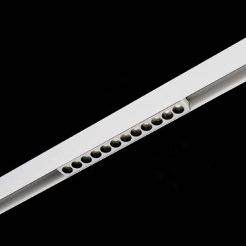 Трековый светодиодный светильник ST Luce ST806.546.12