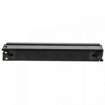 Трековый светодиодный светильник Uniel ULB-Q283 20W/4000K BLACK UL-00010126