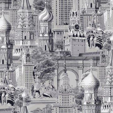 Обои Milassa Trend Trend 10011