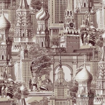 Обои Milassa Trend Trend 10012