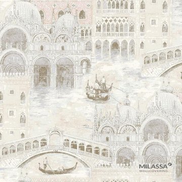 Обои Milassa Trend Trend 1002