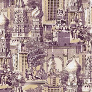 Обои Milassa Trend Trend 10022