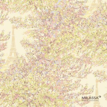 Обои Milassa Trend Trend 2005