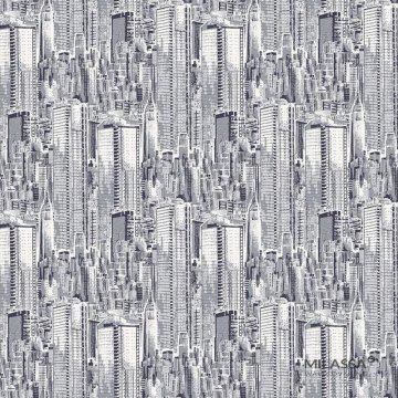 Обои Milassa Trend Trend 6011