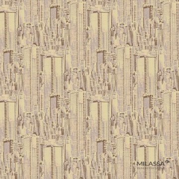 Обои Milassa Trend Trend 6012