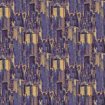 Обои Milassa Trend Trend 6021