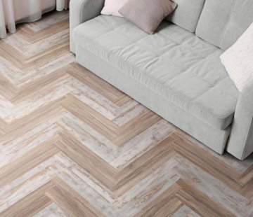 Виниловый пол Tarkett Lounge Tribute